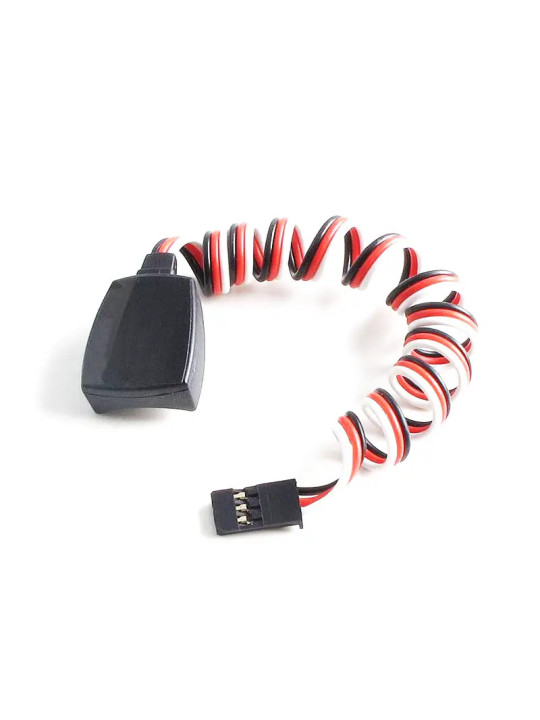 TEAM ORION SONDE DE TEMPERATURE POUR CHARGEUR TOUCH ORI30264