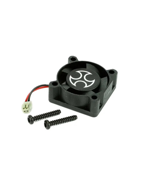 TEAM ORION VORTEX R10 SPORT COOLING FAN (ORI65106) ORI65172