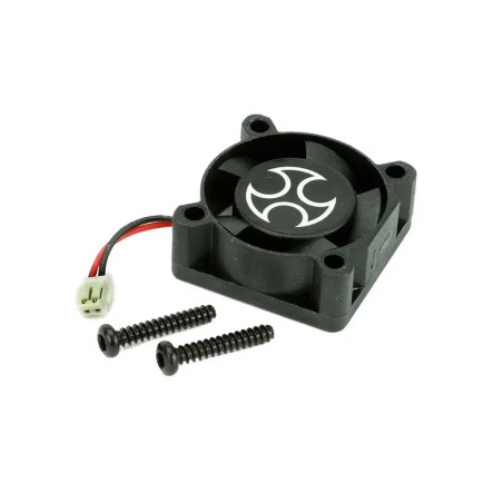 TEAM ORION VORTEX R10 SPORT COOLING FAN (ORI65106) ORI65172