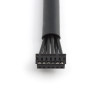 TEAM ORION PROFESSIONAL SENSOR CABLE (M) - 100MM ORI41526
