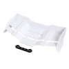 TRAXXAS WING WHITE / WING WASHER 4X12MM FCS (2) 9517A