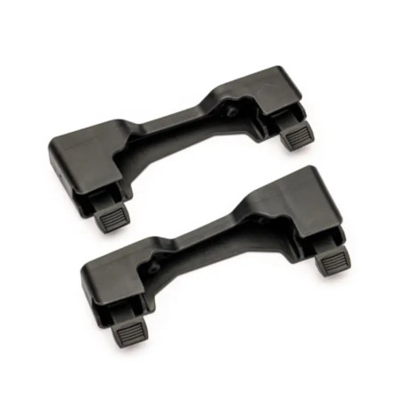 TRAXXAS SUPPORT DE CARROSSERIE AVANT / ARRIERE – JATO 4X4 9021