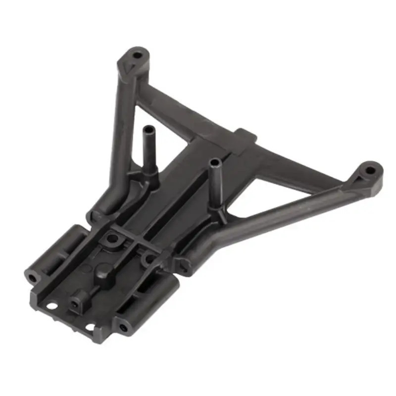 TRAXXAS BULKHEAD FRONT 7430X