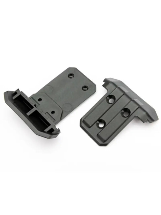 TRAXXAS PARES-CHOCS AVANT ET ARRIERE – JATO 4X4 9044