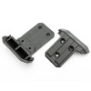 TRAXXAS SKID PLATES (FRONT & REAR) – JATO 4X4 9044
