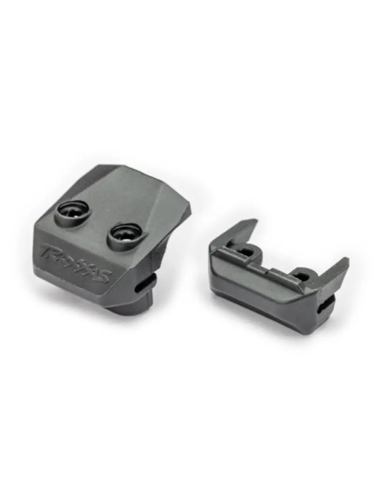 TRAXXAS MOUNTS SWAY BAR (FRONT & REAR) 9045