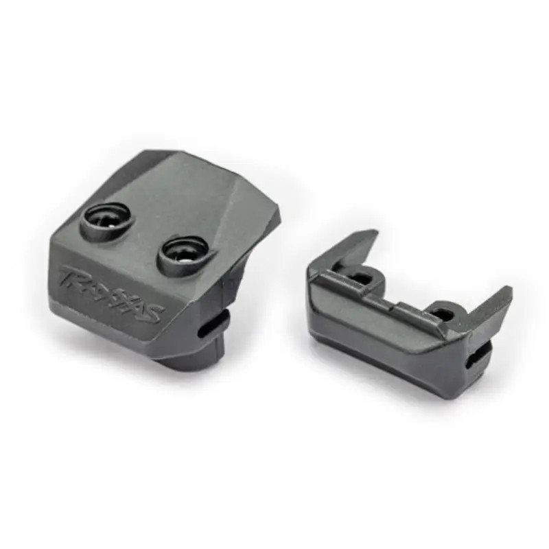 TRAXXAS SUPPORT DE BARRE ANTI-ROULIS AVANT ET ARRIERE – JATO 4X4 9045