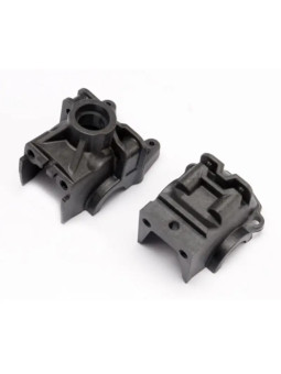 TRAXXAS HOUSINGS DIFFERENTIAL FRONT 6881