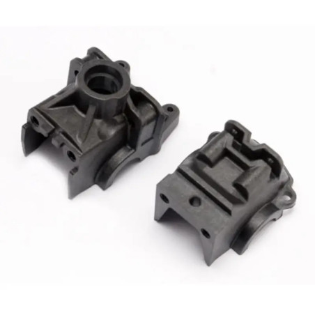TRAXXAS HOUSINGS DIFFERENTIAL FRONT 6881
