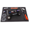 TRAXXAS TAPIS DE STAND 48X33CM 3424