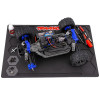 TRAXXAS TAPIS DE STAND 61X40.5CM 3425
