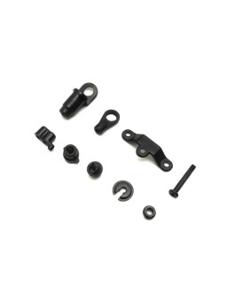 KYOSHO AMORTISSEUR ARRIERE KYOSHO MINI-Z MR02-MR03-MR04 MZ206C