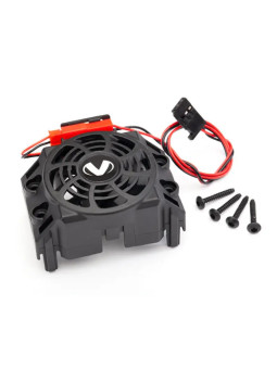 TRAXXAS VENTILATEUR MOTEUR VELINEON 540XL 3463
