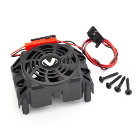 TRAXXAS COOLING FAN KIT VELINEON 540XL 3463