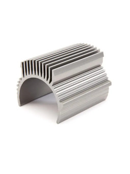 TRAXXAS RADIATEUR MOTEUR VELINEON 540XL 3462