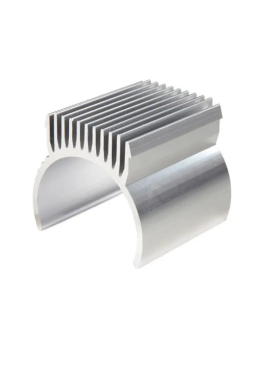TRAXXAS HEAT SINK VELINEON 3500 / 540XL (MOTOR 3351R & 3461) 3458