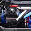 TRAXXAS COOLING FAN KIT WITH SHROUD (FITS 3351R & 3461 MOTORS) 3456