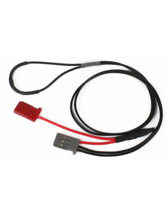 TRAXXAS SENSOR TEMPERATURE AND VOLTAGE (LONG) 6521
