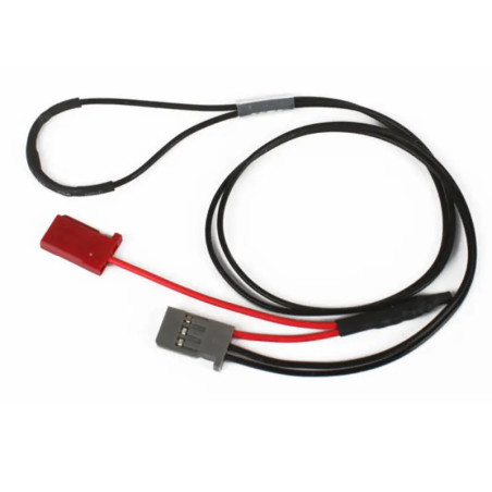 TRAXXAS SENSOR TEMPERATURE AND VOLTAGE (LONG) 6521