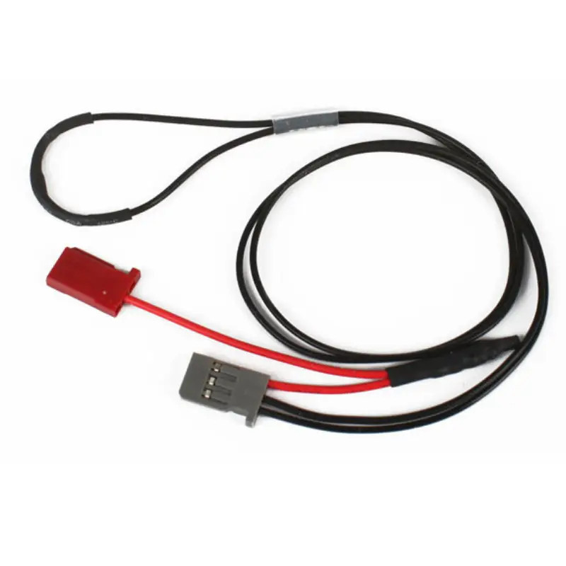 TRAXXAS SENSOR TEMPERATURE AND VOLTAGE (LONG) 6521
