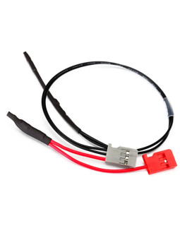 TRAXXAS SENSOR TEMPERATURE & VOLTAGE (FITS X-MAXX & XRT) 6531