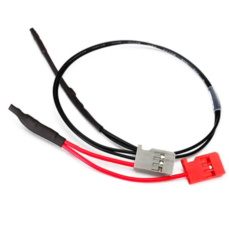 TRAXXAS SONDE DE TEMPERATURE ET DE TENSION (COMPATIBLE X-MAXX & XRT) 6531