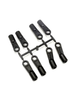 KYOSHO BRAS DE SUSPENSION SUPERIEURS INFERNO MP10 IF617B