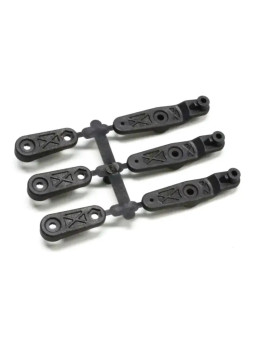 KYOSHO SERVO HORN SET INFERNO MP9-MP10 IF435