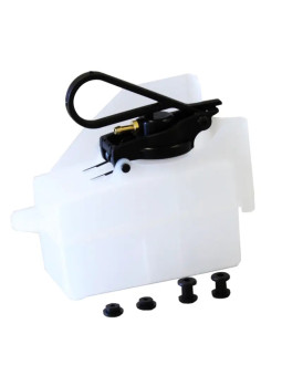 KYOSHO FUEL TANK SET 125CC INFERNO MP9-MP10 IF444E