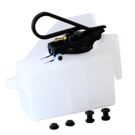 KYOSHO RÉSERVOIR 125CC INFERNO MP9-MP10 IF444E