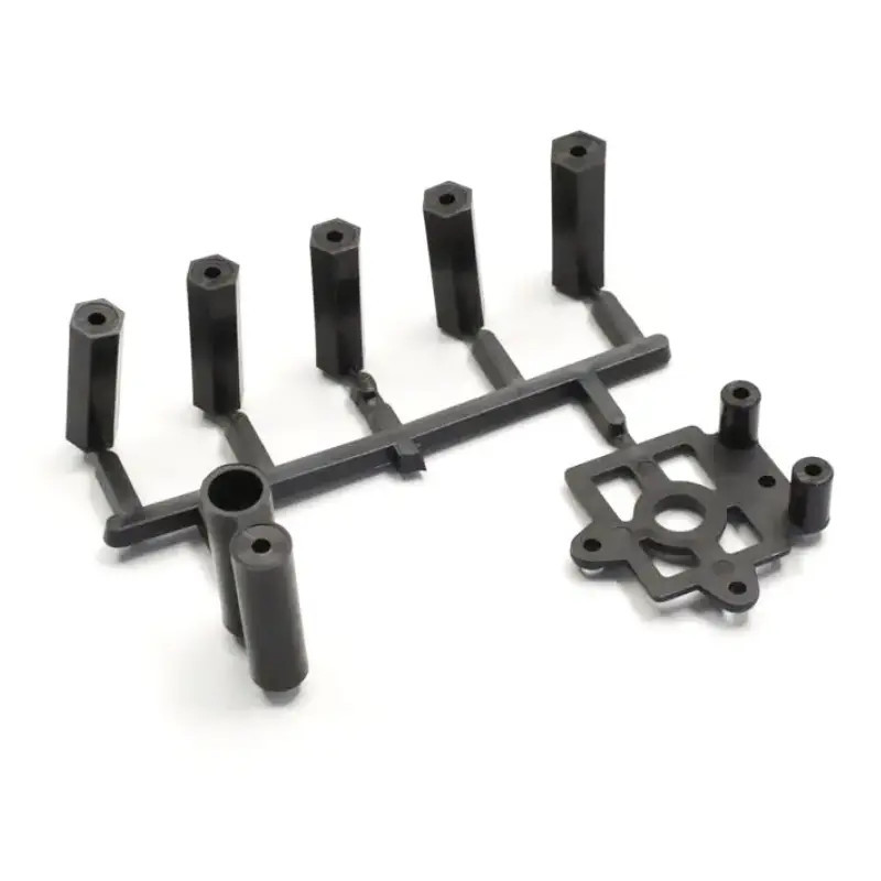 KYOSHO PLOTS DE PLATINE INFERNO MP9 IF451