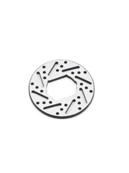 KYOSHO DISQUE DE FREIN 30MM INFERNO MP9-MP10 IF415
