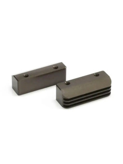 KYOSHO SUPPORTS MOTEUR INFERNO MP9-MP10 (2) IF430