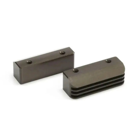 KYOSHO ENGINE MOUNTS INFERNO MP9-MP10 (2) IF430