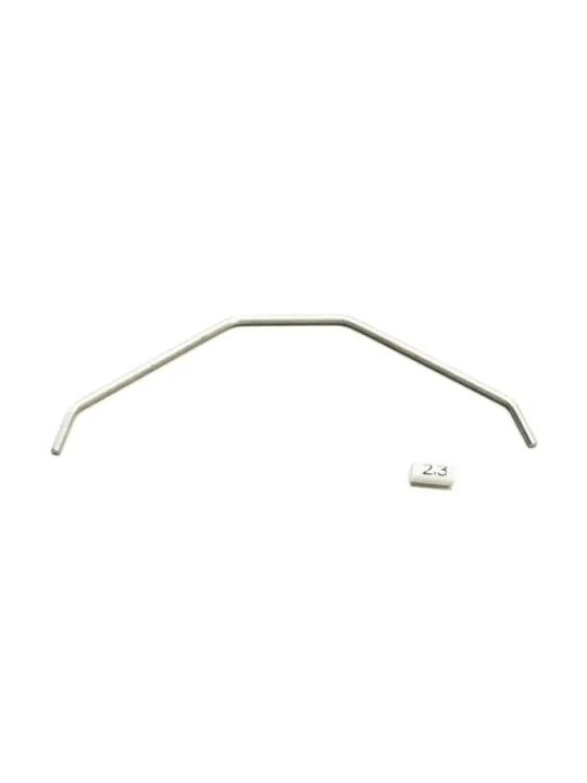 KYOSHO FRONT STABILIZER BAR 2.3MM INFERNO MP9-MP10 IF459-2.3