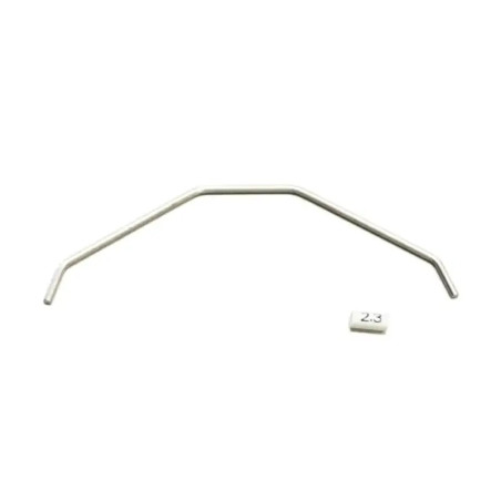 KYOSHO FRONT STABILIZER BAR 2.3MM INFERNO MP9-MP10 IF459-2.3