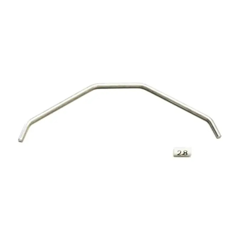 KYOSHO BARRE ANTI-ROULIS AVANT 2.8MM INFERNO MP9-MP10 IF459-2.8