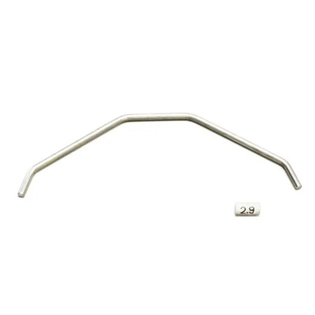 KYOSHO FRONT STABILIZER BAR 2.9MM INFERNO MP9-MP10 IF459-2.9