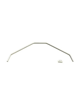 KYOSHO BARRE ANTI-ROULIS ARRIERE 2.5MM INFERNO MP9-MP10 IF460-2.5