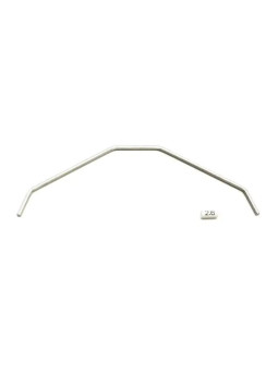 KYOSHO REAR STABILIZER BAR 2.6MM INFERNO MP9-MP10 IF460-2.6