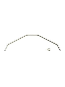 KYOSHO REAR STABILIZER BAR 2.8MM INFERNO MP9-MP10 IF460-2.8