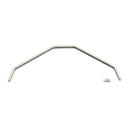 KYOSHO REAR STABILIZER BAR 3.0MM INFERNO MP9-MP10 IF460-3.0