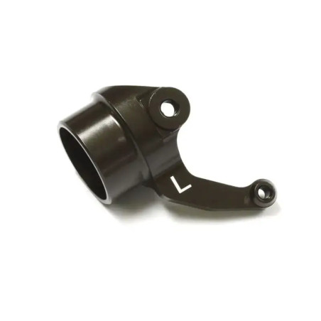 KYOSHO KNUCKLE ARM ALUMINIUM MP9 (CNC) / LEFT IF419-L