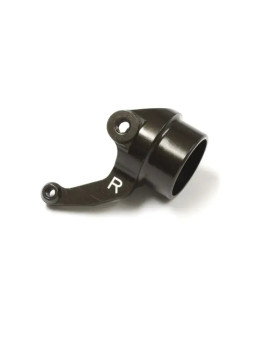 KYOSHO KNUCKLE ARM ALUMINIUM MP9 (CNC) / RIGHT IF419-R