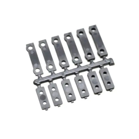 KYOSHO ENTRETOISES DE SUPPORT SERVO INFERNO MP9-MP10 IF466B