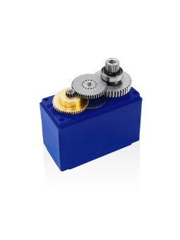 POWER HD SERVO HD1812MG WATERPROOF (18KG/0.12S) HD-1812MG