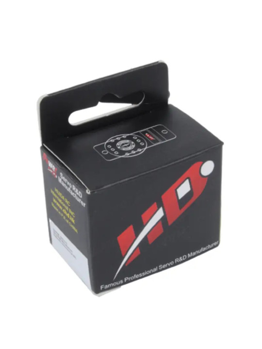 POWER HD SERVO HD1812MG WATERPROOF (18KG/0.12S) HD-1812MG