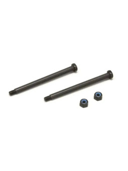 KYOSHO 3.5X49MM. SUS SHAFT INFERNO MP9 (2) IF424