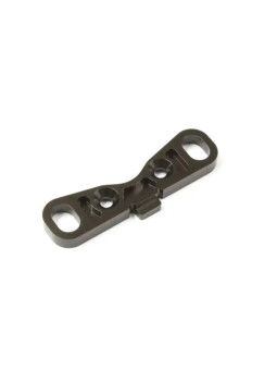 KYOSHO REAR LOWER SUSPENSION HOLDER INFERNO MP9 - FRONT IF441B