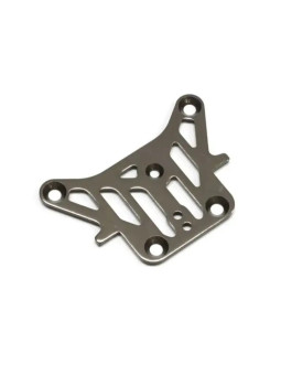 KYOSHO FRONT UPPER PLATE INFERNO MP9 IF445